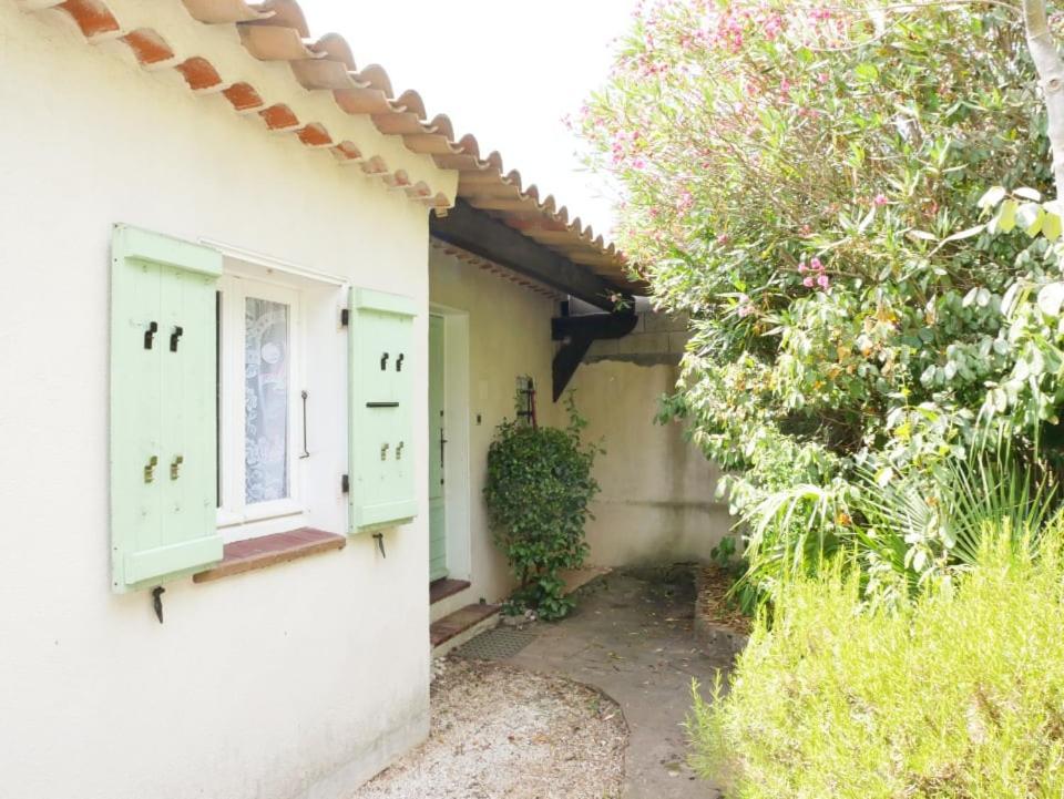 La Muscadiere Frejus Exterior photo